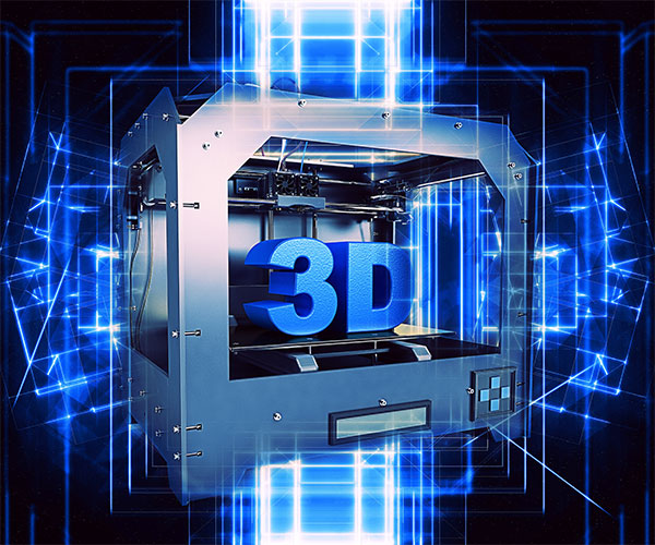 計算機視覺與3D建模